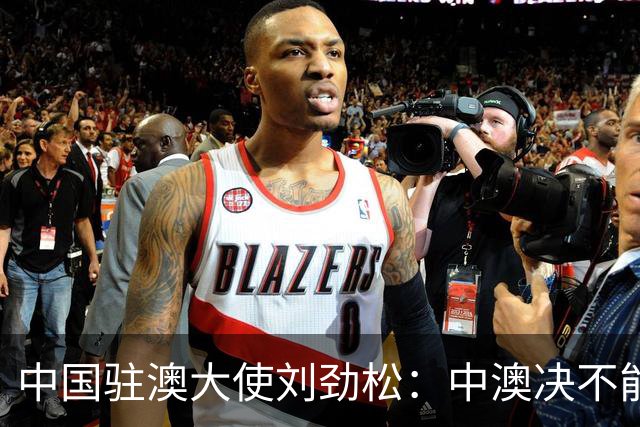 中国驻澳大使刘劲松：中澳决不能让分歧定义双边关系