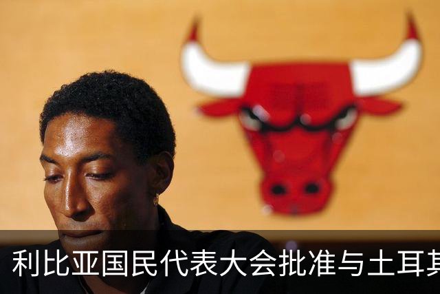 利比亚国民代表大会批准与土耳其海域划界协议，欧盟和希腊表达反对
