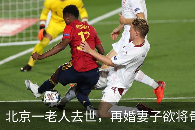 北京一老人去世，再婚妻子欲将骨灰送东北安葬，老人儿子不同意，在殡仪馆与继母抢夺骨灰寄存证并报警；法院判决老人与亡妻合葬
