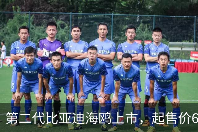 第二代比亚迪海鸥上市，起售价6.29万起！正面硬刚吉利星愿？