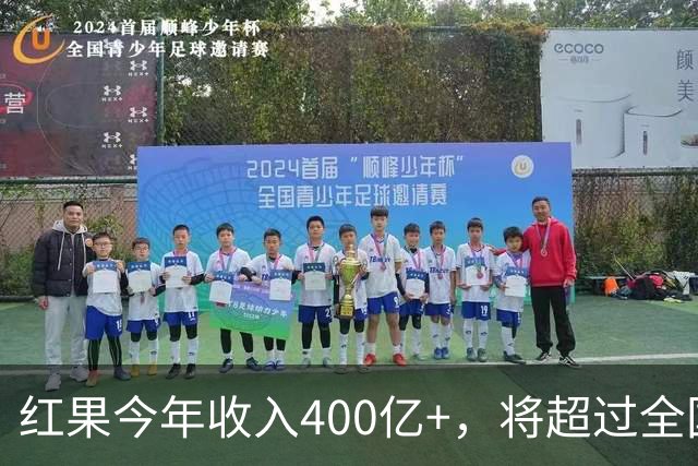 红果今年收入400亿+，将超过全国电影票房