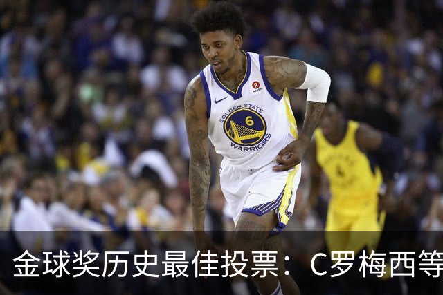 金球奖历史最佳投票：C罗梅西等7人在列
