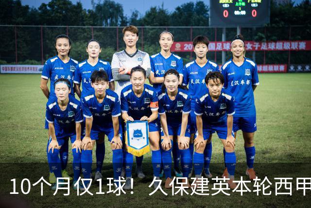 10个月仅1球！久保建英本轮西甲传射破荒，上次为皇社进球在去年